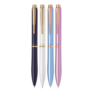 Pilot Acro Drive Hybrid Ballpoint Pen - 0.5 mm