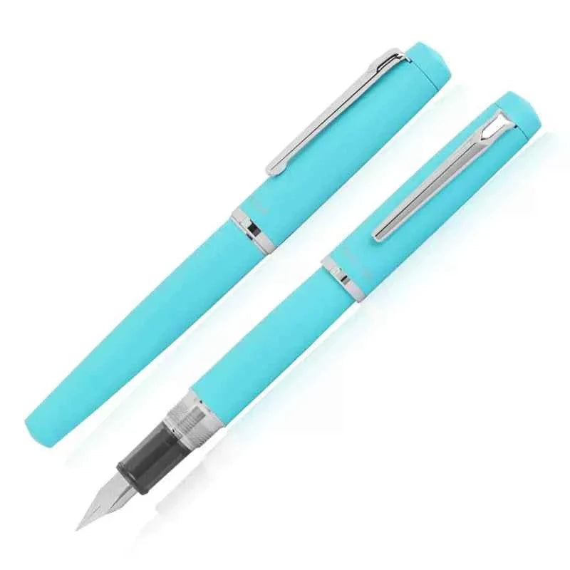 Platinum Procyon Fountain Pen - PNS-500 Turquoise