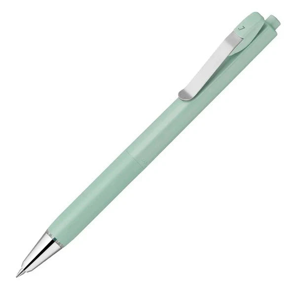 ZEBRA bLen U 0.7mm Ballpoint Pen 3 Colors