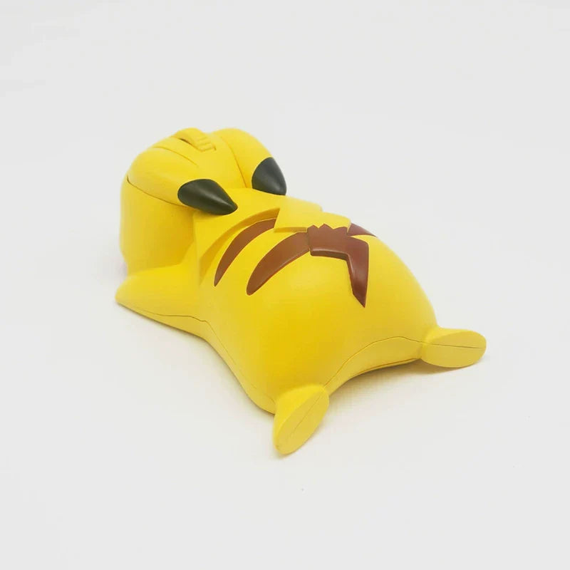Pokemon Pikachu Wireless Bluetooth Mouse