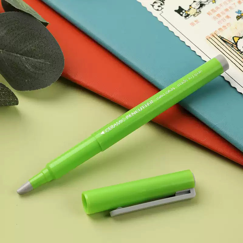 OHTO Ceramic Pen Cutter CP-25