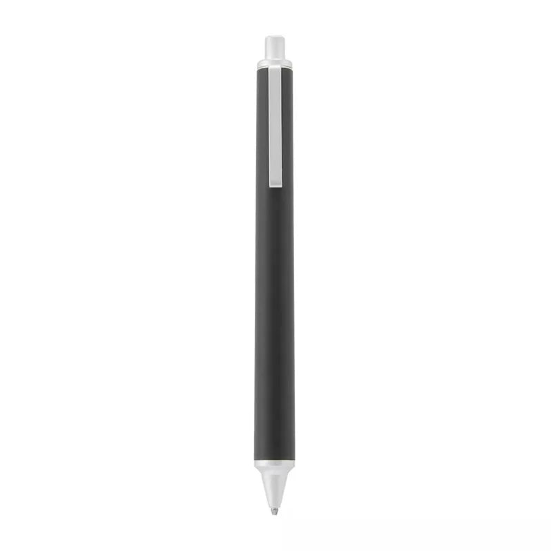 MUJI ABS Resin Mechanical Pencil 0.5 mm with Full-Use Lead Design & 40 Refills