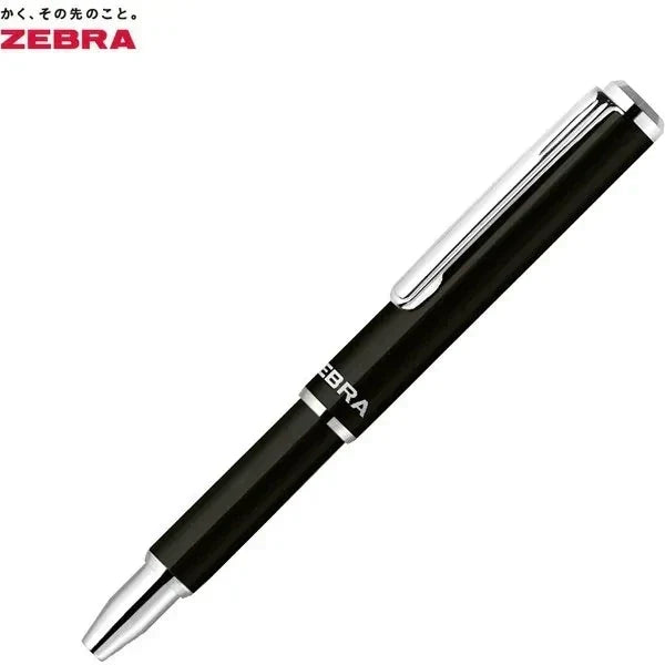 ZEBRA SL-F1 mini Telescopic Metal Ballpoint Pen for Planners & Pocket Carry