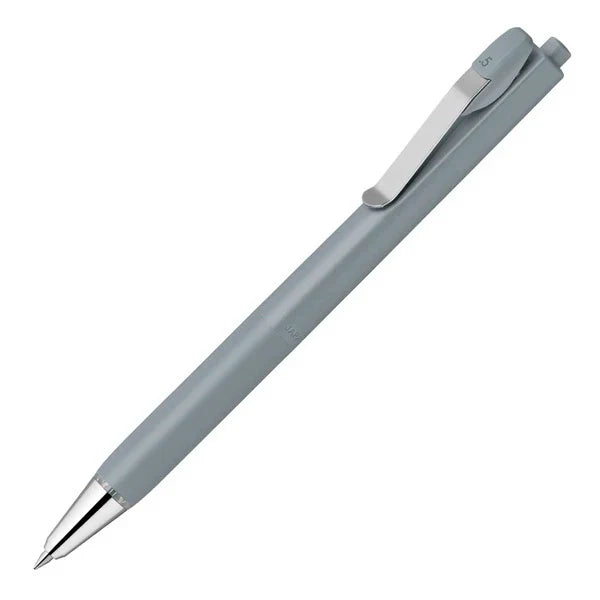 ZEBRA bLen U 0.5mm Ballpoint Pen 5 Colors