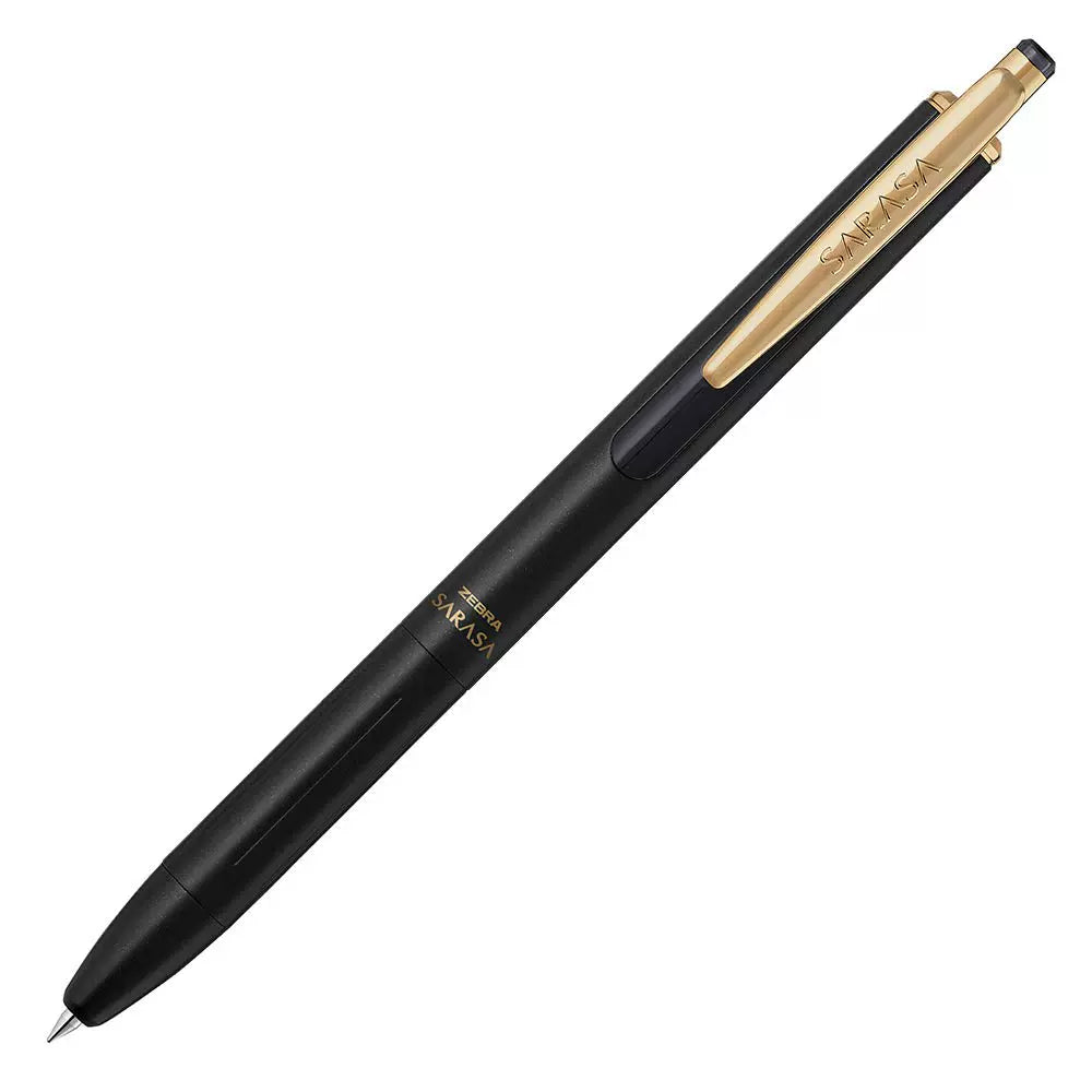 Zebra Sarasa Grand Gel Ink Pen 0.5MM MTBK