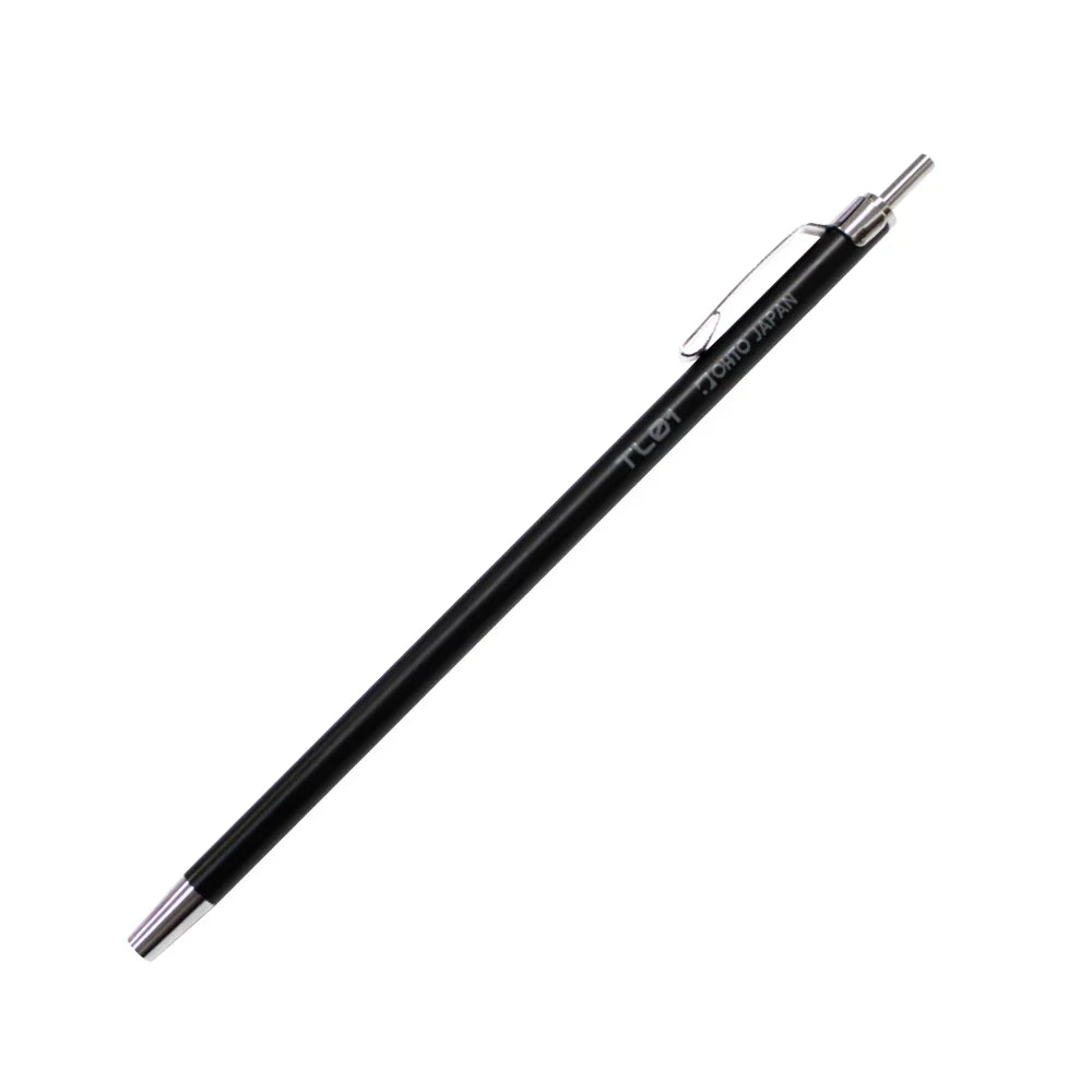 OHTO TL01 Mini Ballpoint Pen 91mm Oil Based Black