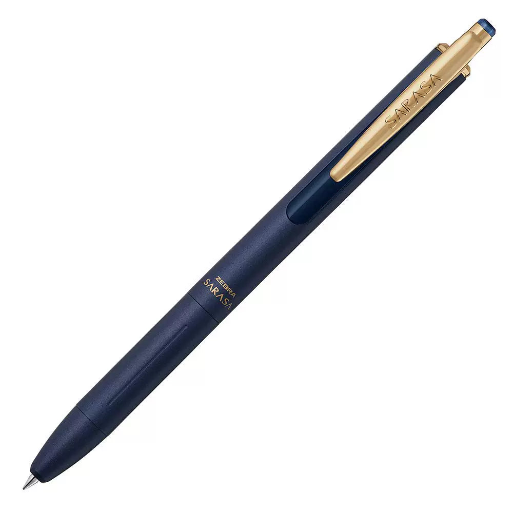 Zebra Sarasa Grand Gel Ink Pen 0.5MM VDB