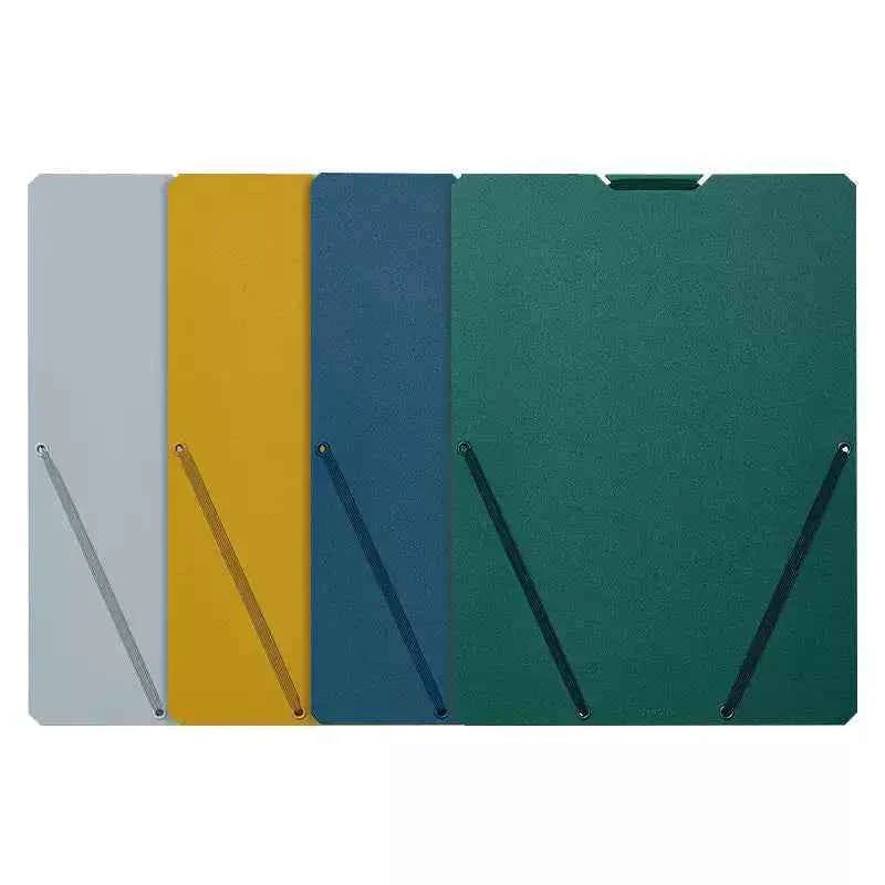 KING JIM "SAND IT" Document File Holder 2582 A4 Size