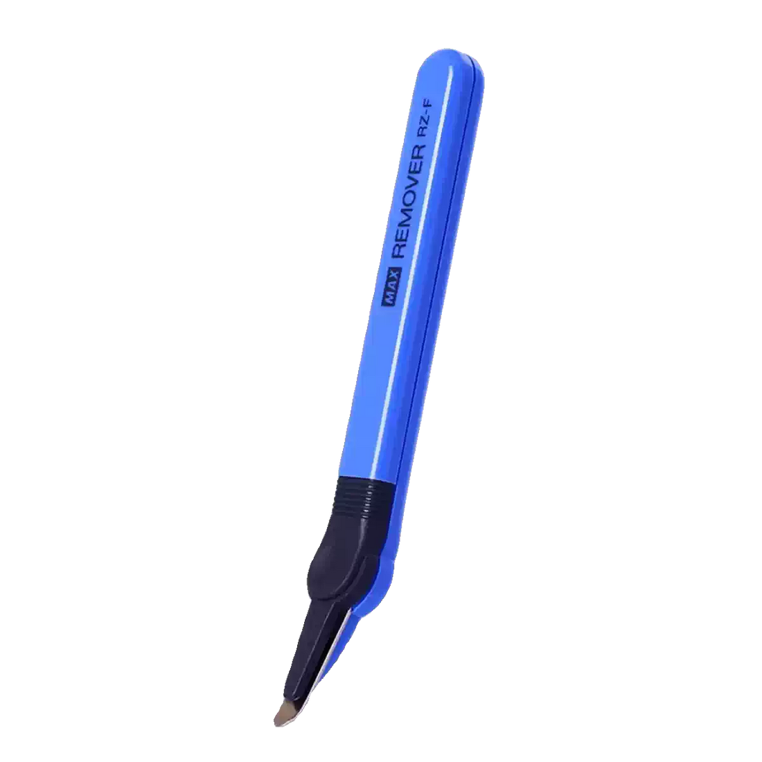 Max Staple Remover RZ-F Black