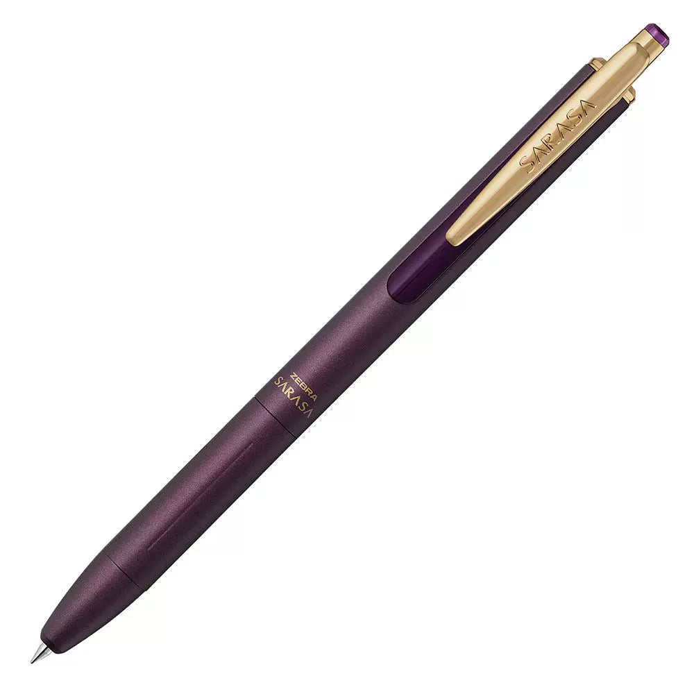 Zebra Sarasa Grand Gel Ink Pen 0.5MM VBP