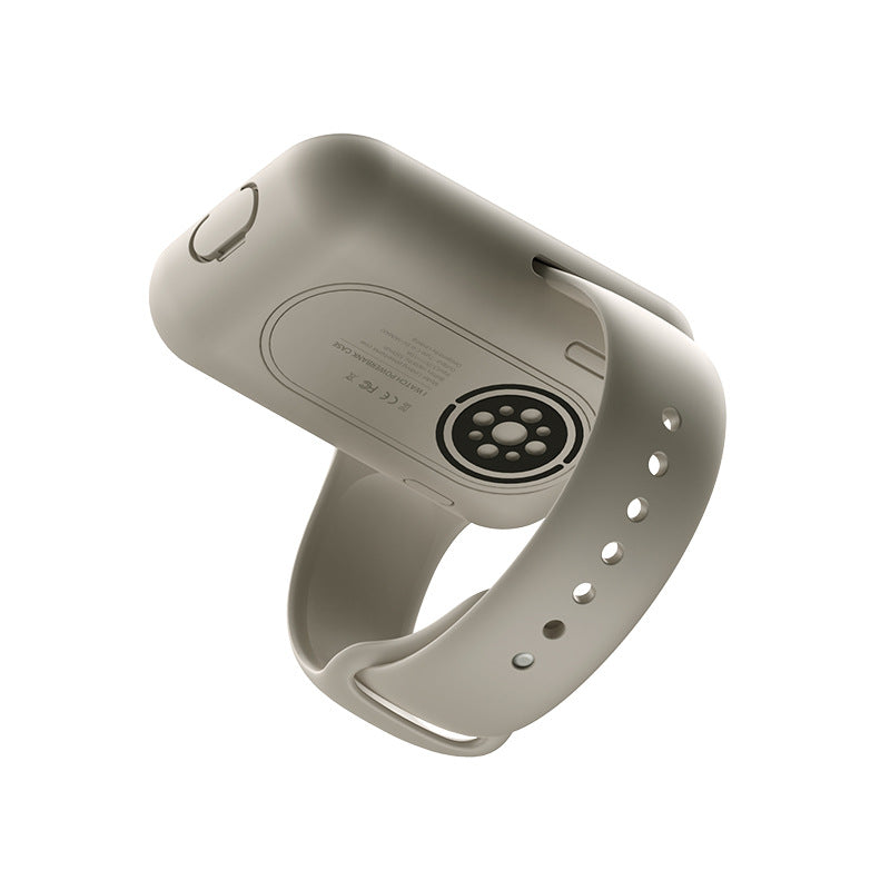 Portable Charger for Apple Watch