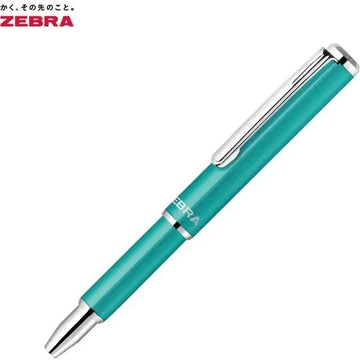 ZEBRA SL-F1 mini Telescopic Metal Ballpoint Pen for Planners & Pocket Carry