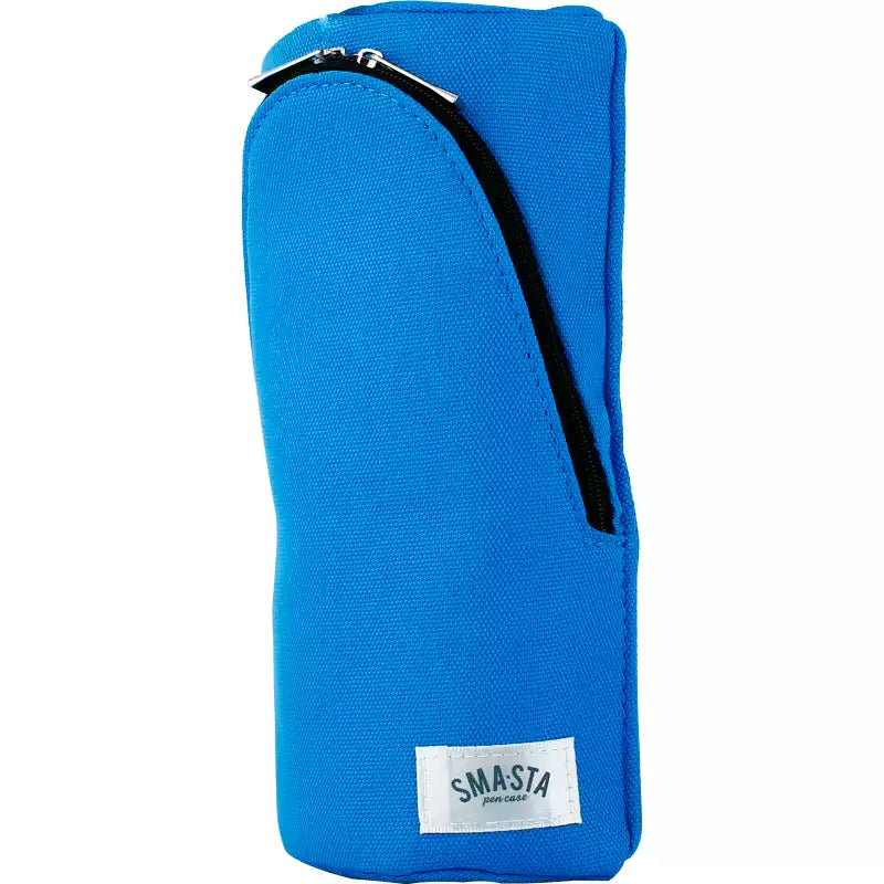 Sonic SMASTA Standing Pen Case Light Blue