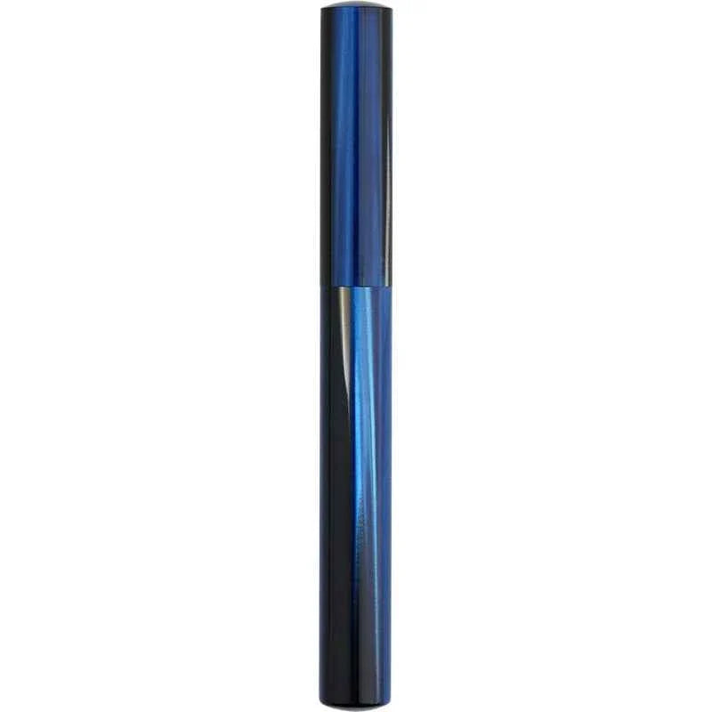 Majohn N6 2in1 Convertible Fountain Pen (EF Nib + Glass Nib) Blue