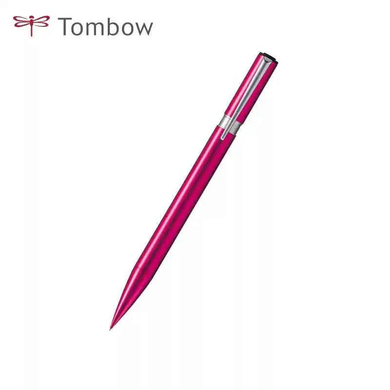 Tombow ZOOM L105 Pencil Mechanical Pencil, 0.5mm Rose