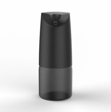 Automatic Foaming Soap Dispenser – 500ml Touchless Sensor Pump | Matte Black