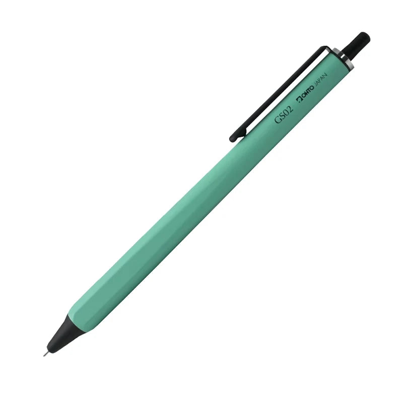OHTO GS02 Gel Ink Ballpoint Pen 0.5mm