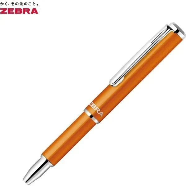 ZEBRA SL-F1 mini Telescopic Metal Ballpoint Pen for Planners & Pocket Carry