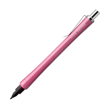 OHTO NO-NOC 0.5mm Auto Lead-Advance Mechanical Pencil - Japanese Non-Knock Drafting Pencil Pink