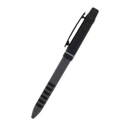 Sunstar SHARM 2-in-1 Rotating Mechanical Pencil Black