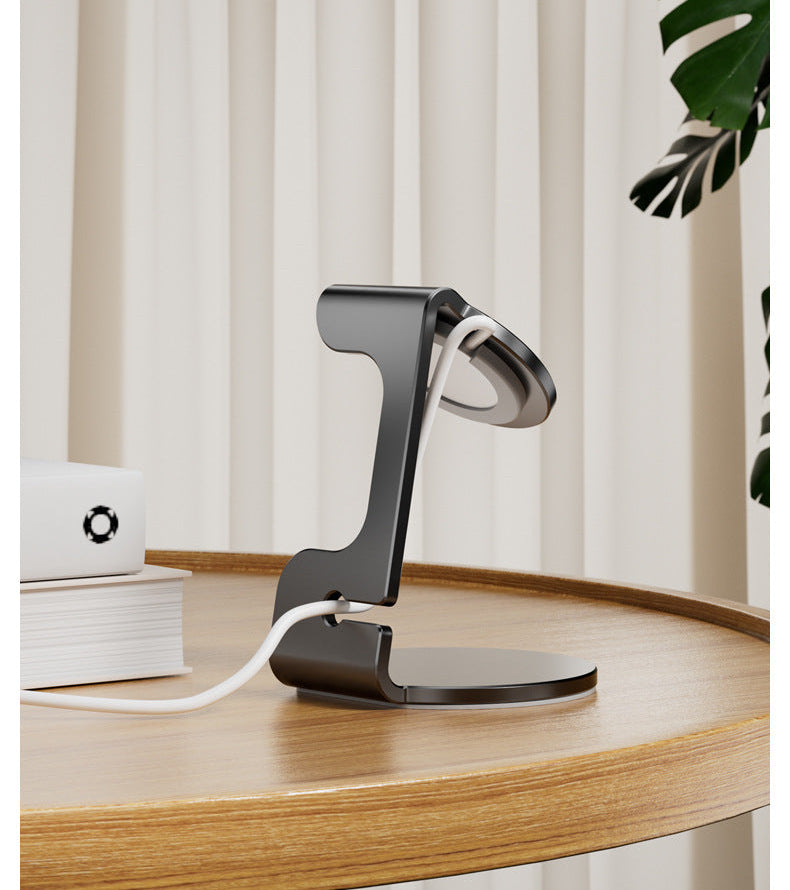 Apple Watch Aluminium Alloy Charging Stand | Desktop Dock