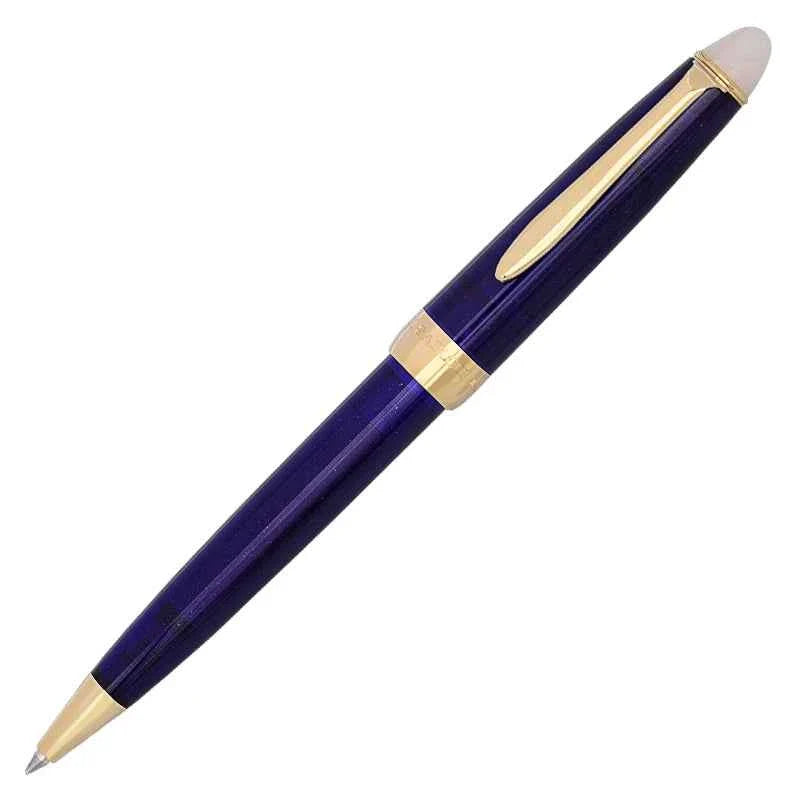 Sailor 1911 Standard Ballpoint Pen 0.7MM Navy Blue