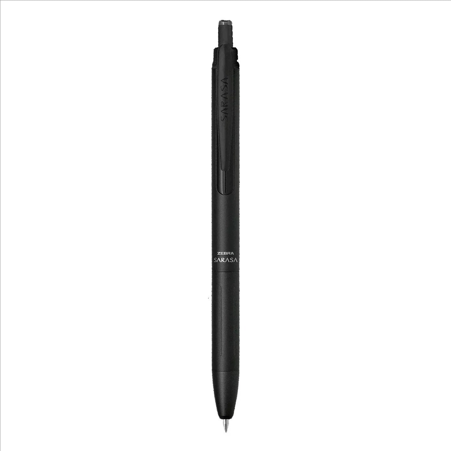 Zebra SARASA Grand - Monochrome Series - 0.5mm Black