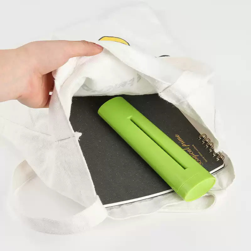 Nakabayashi NSH-H01 Portable Manual Paper Shredder