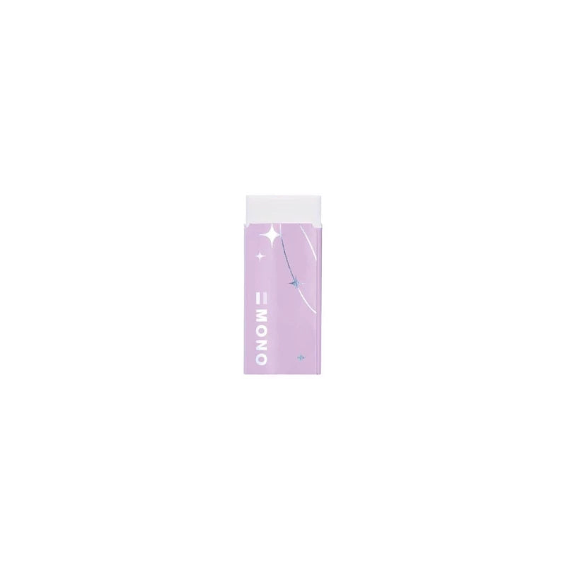 Tombow Mono Plastic Eraser Shimmer Edition 5 Pack