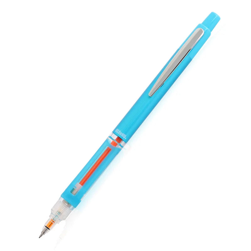 Platinum OLEeNU Mechanical Pencil 0.5mm MOLS-450 Grey