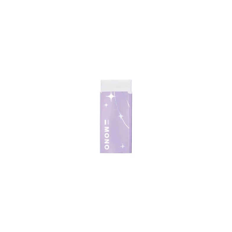 Tombow Mono Plastic Eraser Shimmer Edition 5 Pack