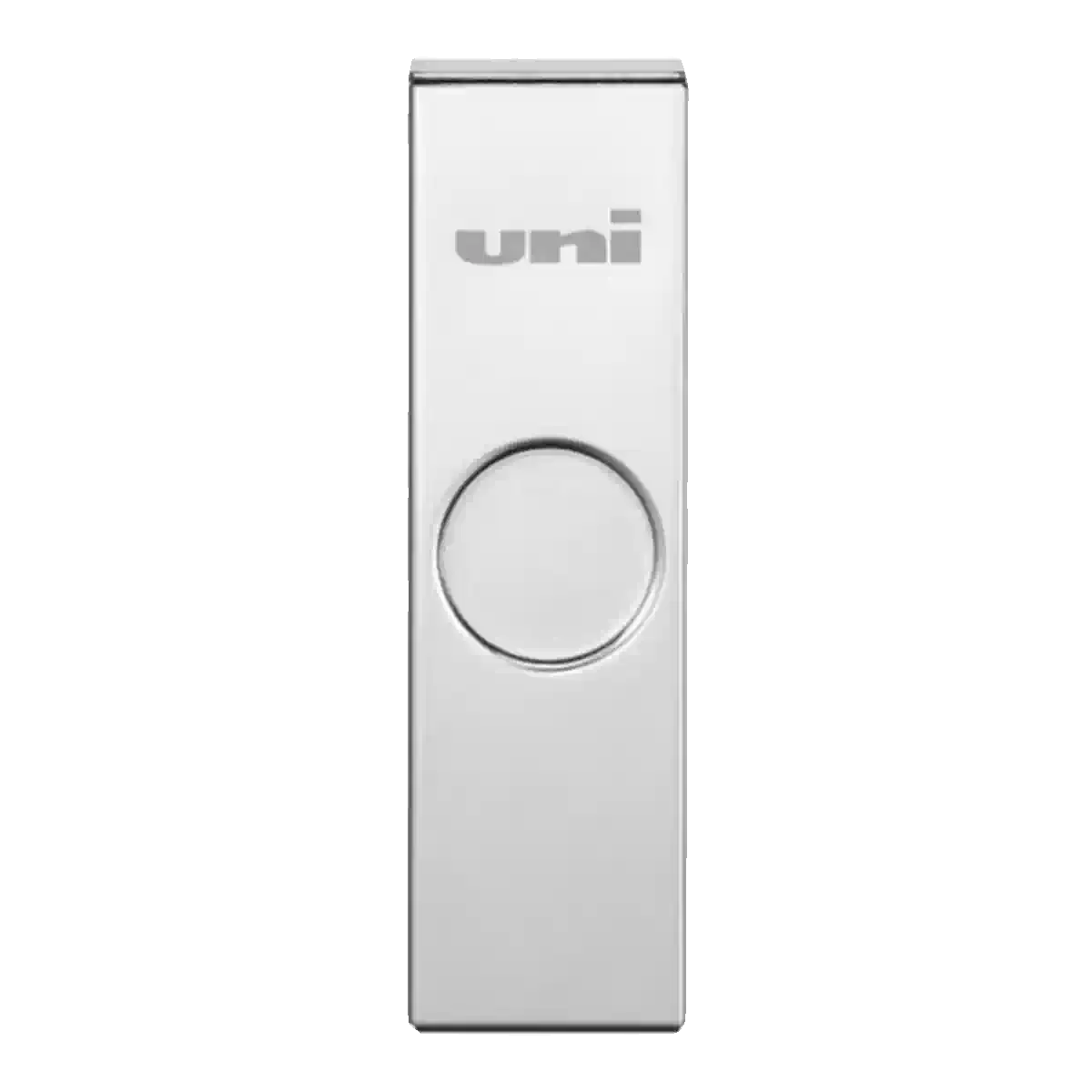 Uni Smudge Proof Pencil Leads Metal Case 0.3/0.5 HB