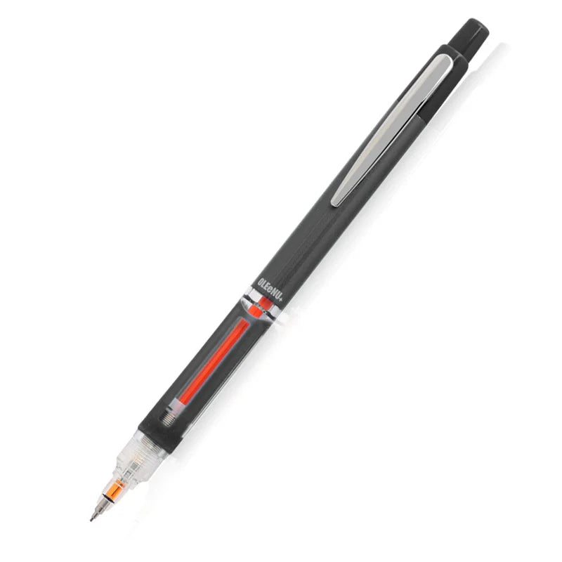 Platinum OLEeNU Mechanical Pencil 0.5mm MOLS-450 Grey