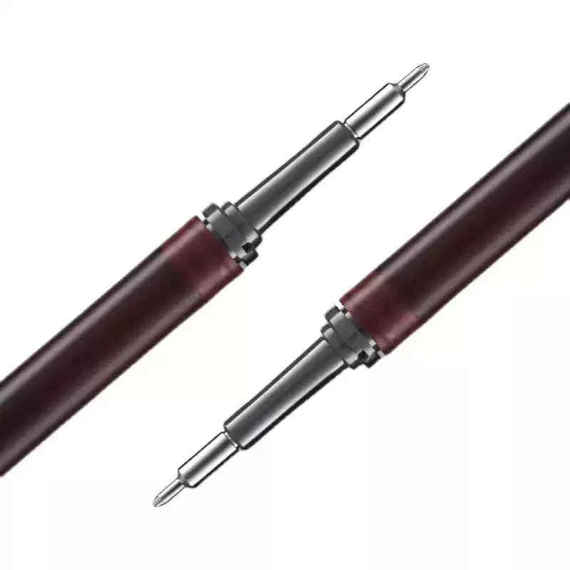 Pentel EnerGel LRN3 Needle-Point Gel Pen Refill - 0.3mm - 5 Pack