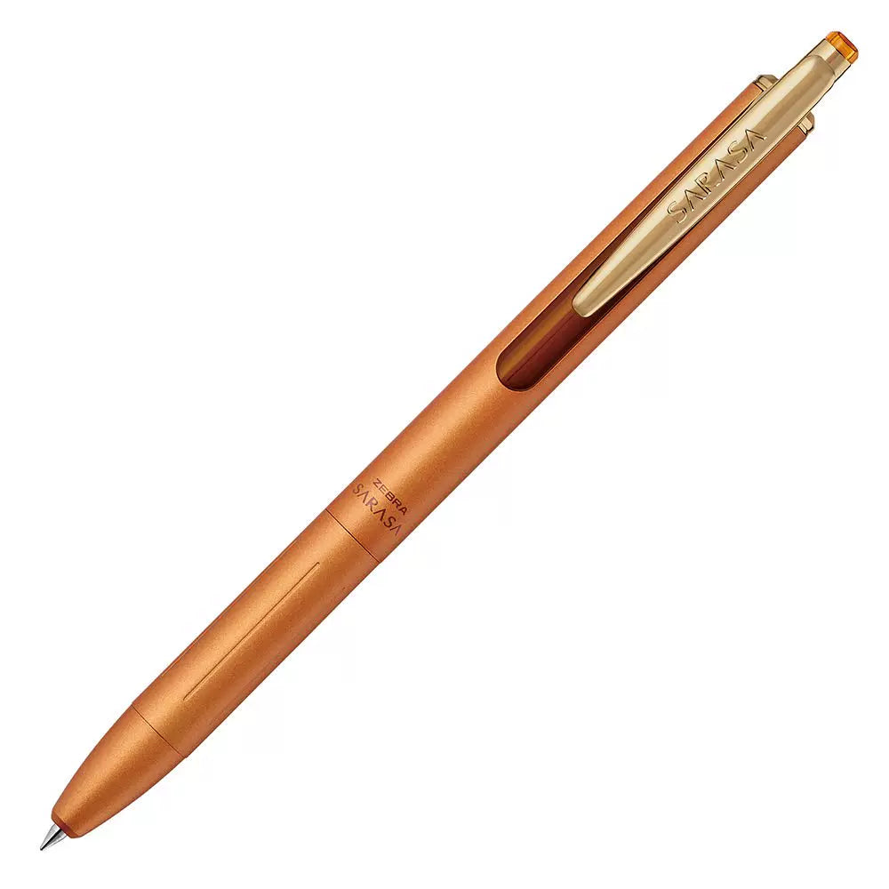 Zebra Sarasa Grand Gel Ink Pen 0.5MM VCY