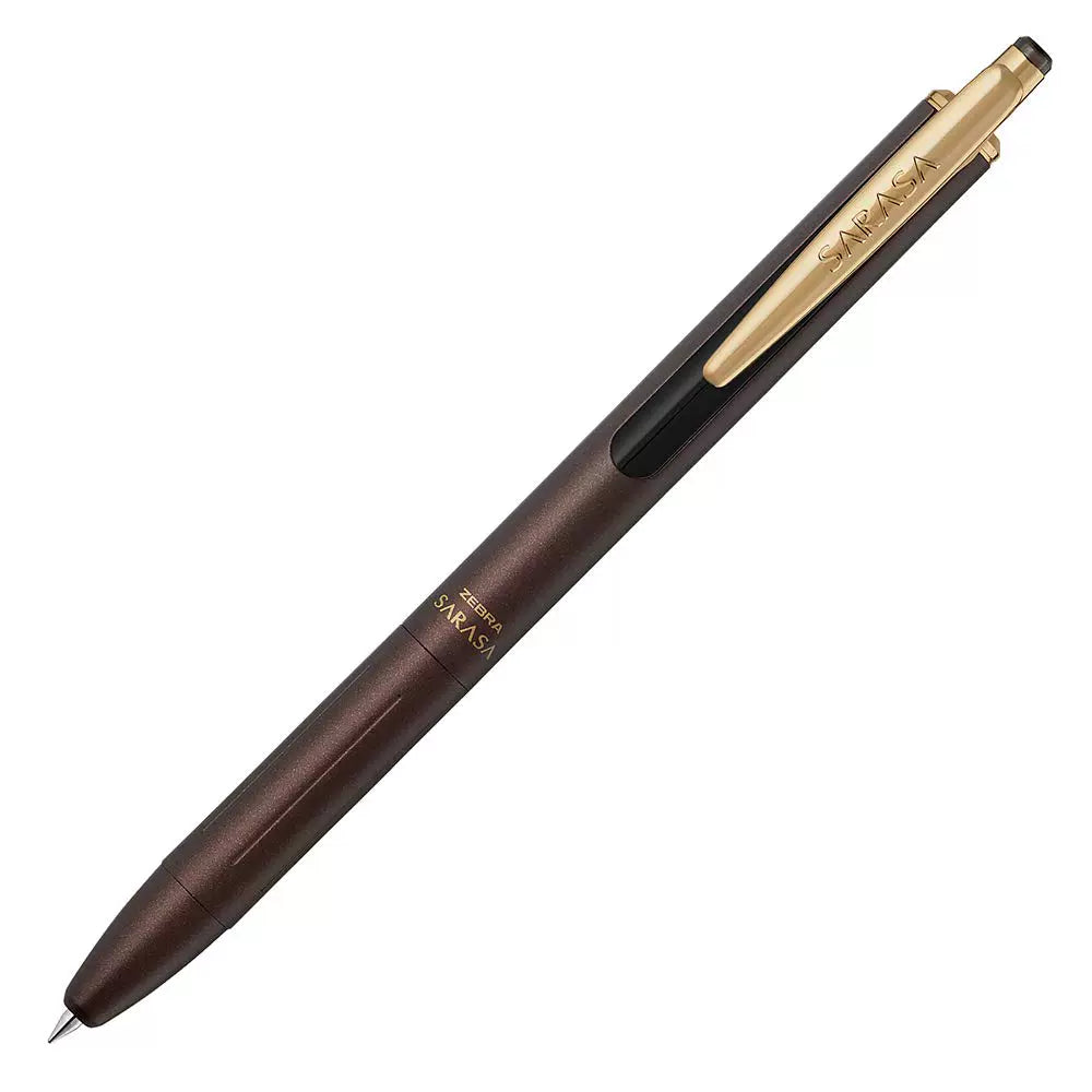 Zebra Sarasa Grand Gel Ink Pen 0.5MM VEG