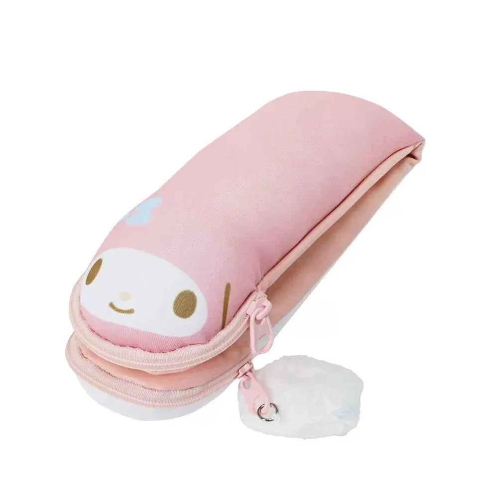 Kutsuwa Rilala Sanrio Wrist Hand Rest Pen Case My Melody