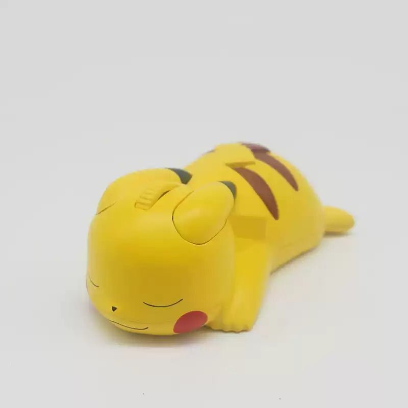 Pokemon Pikachu Wireless Bluetooth Mouse