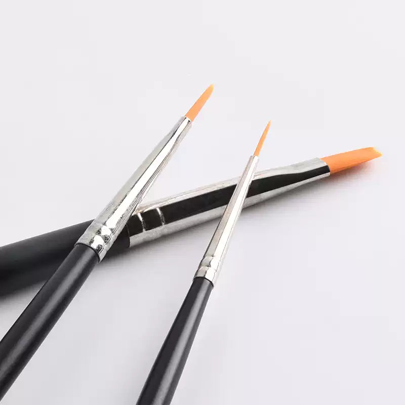 TAMIYA 87067 Modeling Brush Set High Finish Standard