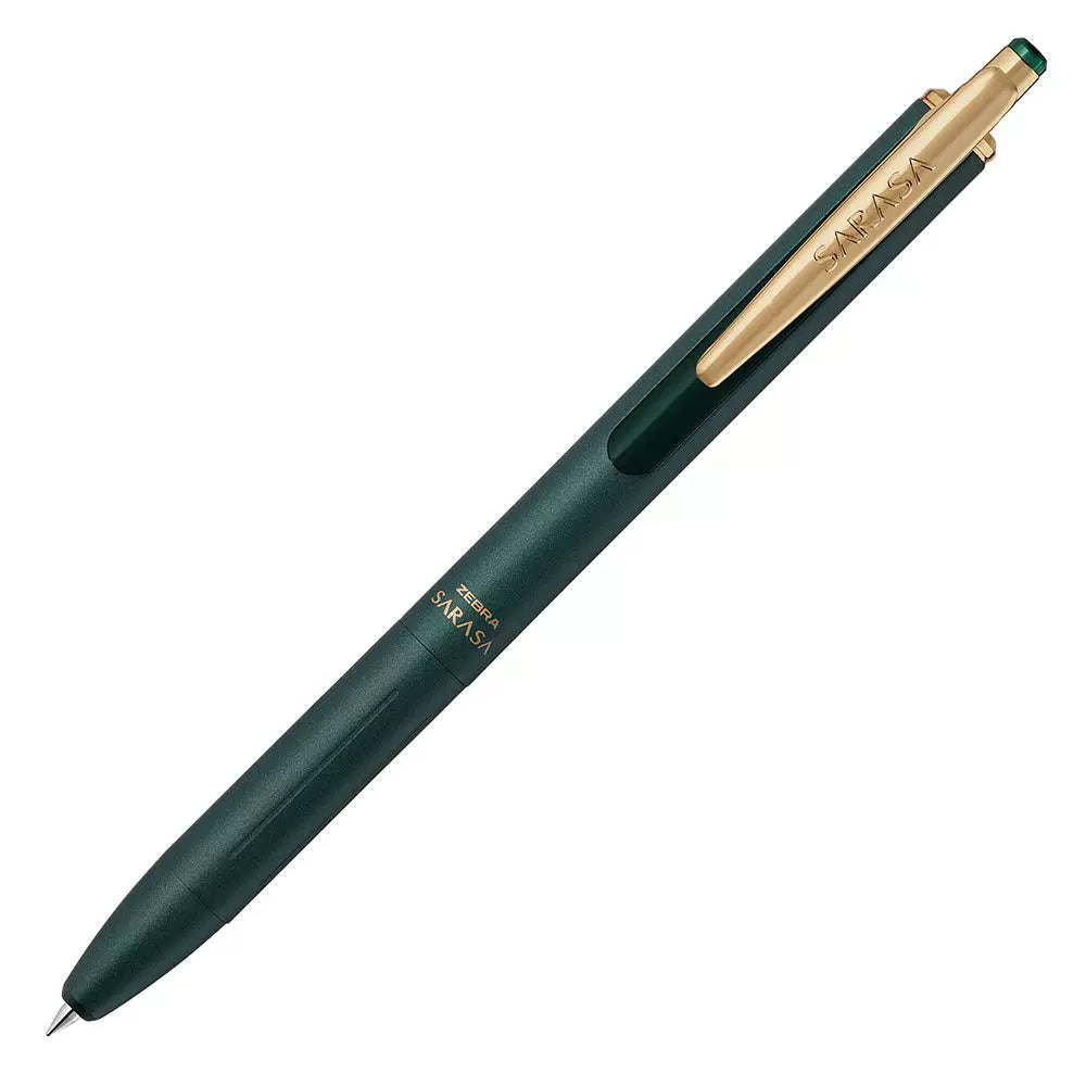 Zebra Sarasa Grand Gel Ink Pen 0.5MM VGB