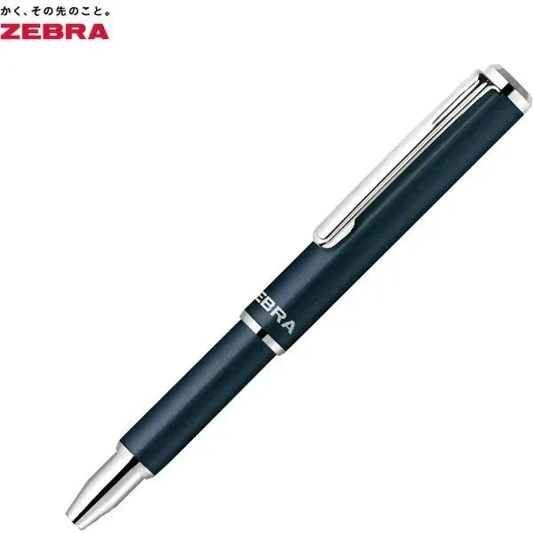 ZEBRA SL-F1 mini Telescopic Metal Ballpoint Pen for Planners & Pocket Carry