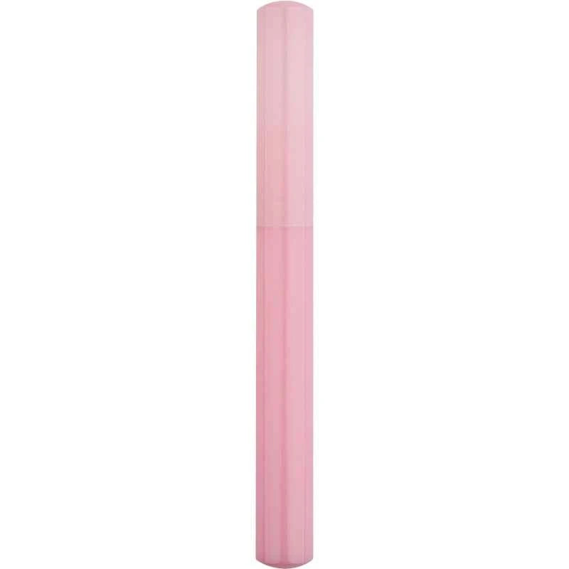 Majohn N6 2in1 Convertible Fountain Pen (EF Nib + Glass Nib) Pale Pink