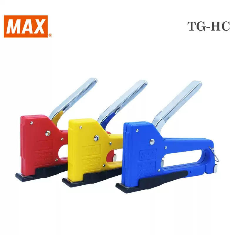 Max Mini Tacker TG-HC Light Duty Guntacker