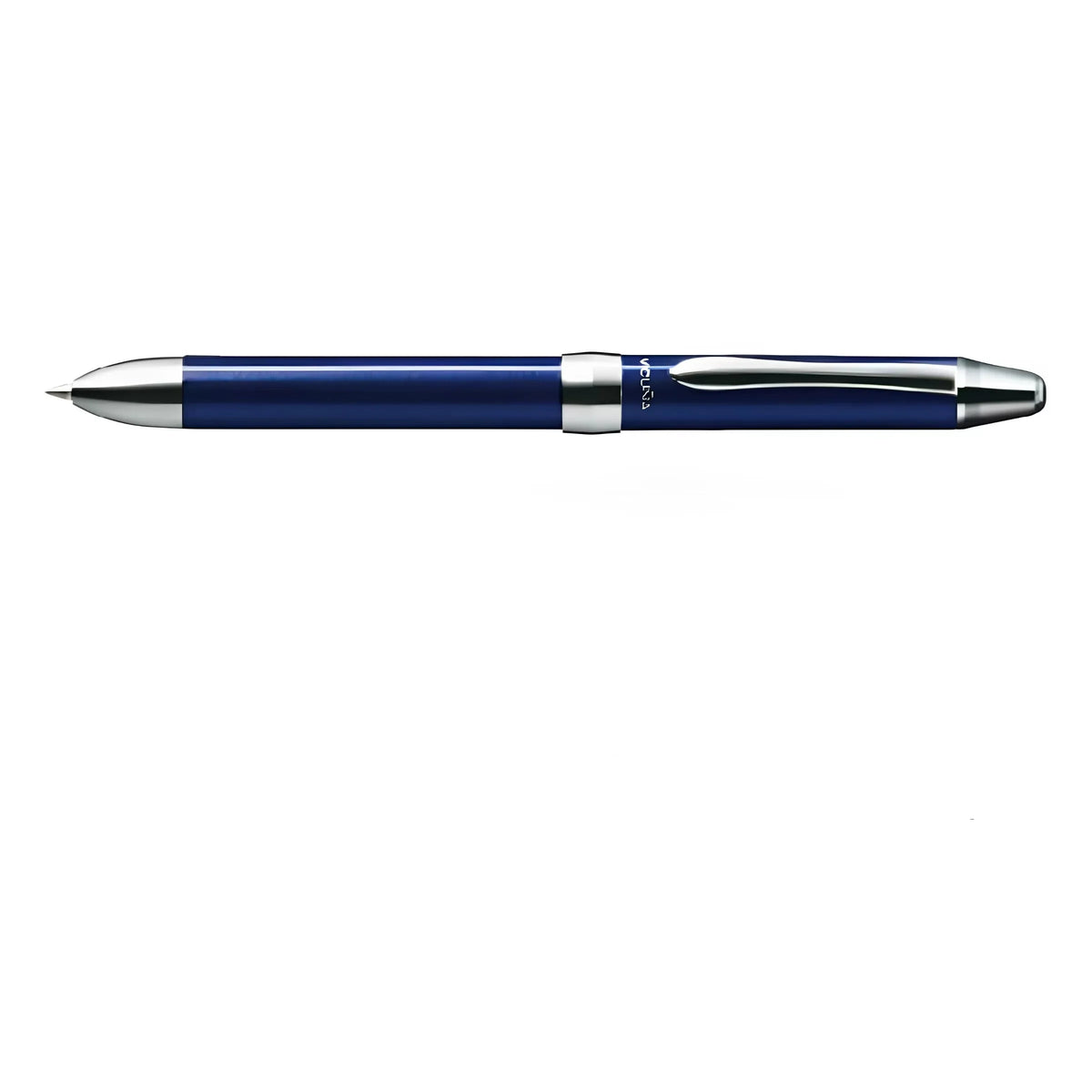 Pentel VICUNA 2+1 Multifunction Pen, Black & Red 0.7mm Ballpoints + 0.5mm Pencil