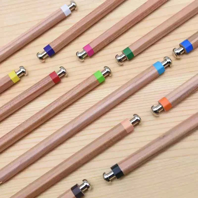 Kitaboshi Otona No Enpitsu Colored Pencil Set 13 Colors