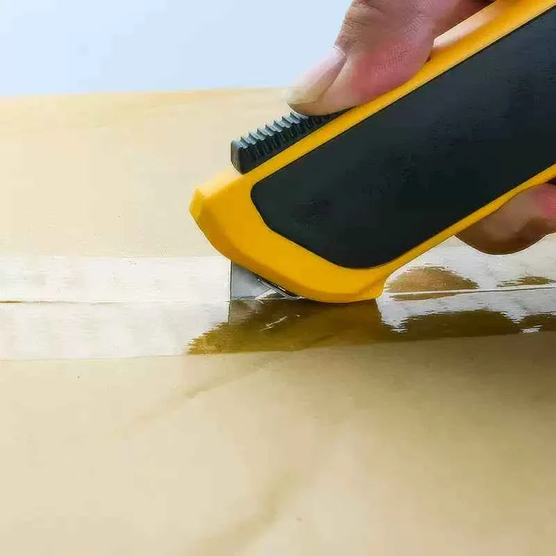 OLFA SK-6 Fully-Automatic Safety Knife with Blade Guard