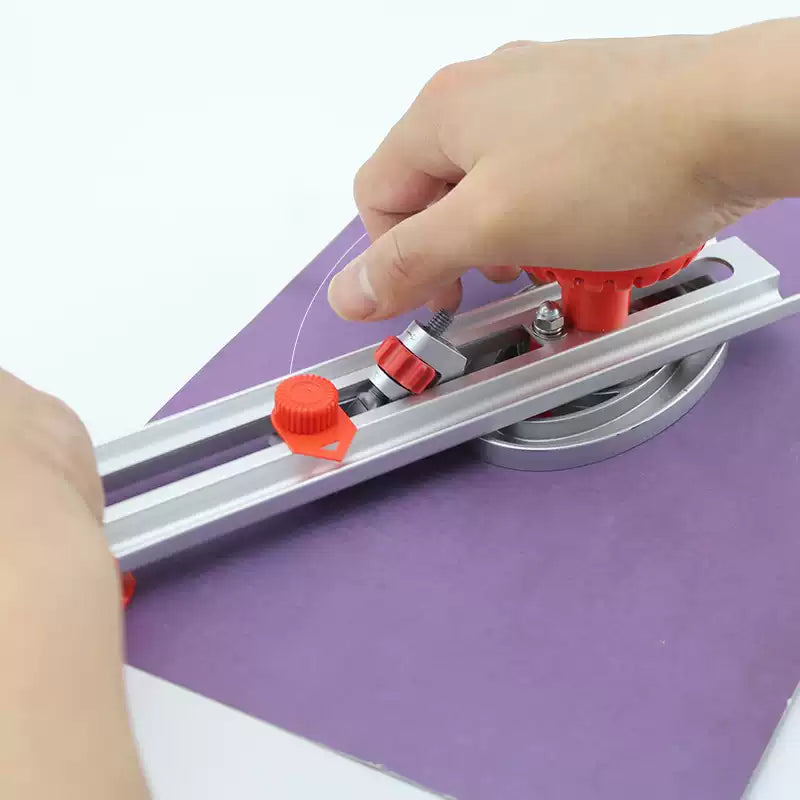 NT Cutter 45 Degree Bevel Oval and Circle Mat Board Cutter,(OL-7000GP)