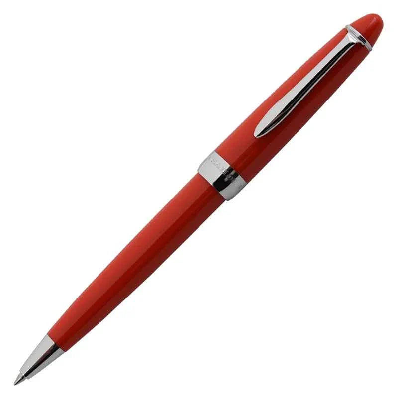 Sailor 1911 Standard Ballpoint Pen 0.7MM Orange Red