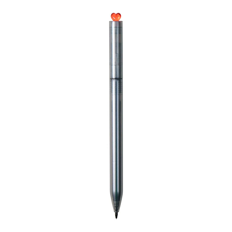 KACO First Transparent Mechanical Pencil 0.5mm Black