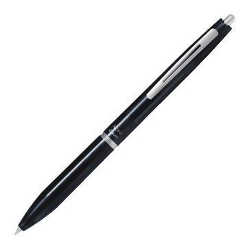 PILOT ACRO 300 Low-Viscosity Oil-Based Ballpoint Pen, 0.5 mm Black Ink
